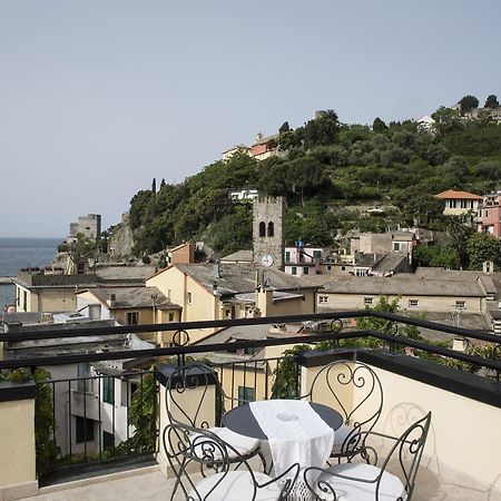 Hotel La Colonnina Monterosso al Mare Extérieur photo