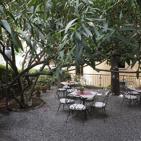 Hotel La Colonnina Monterosso al Mare Extérieur photo