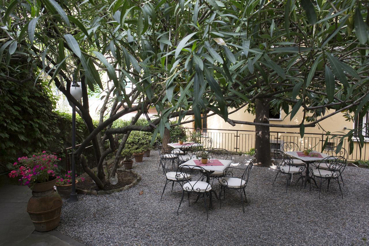 Hotel La Colonnina Monterosso al Mare Extérieur photo